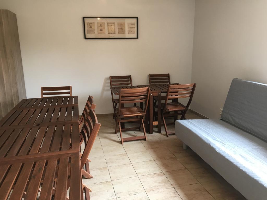 Chaty Pod Sokolim Hrbetem Česká Ves Exterior foto