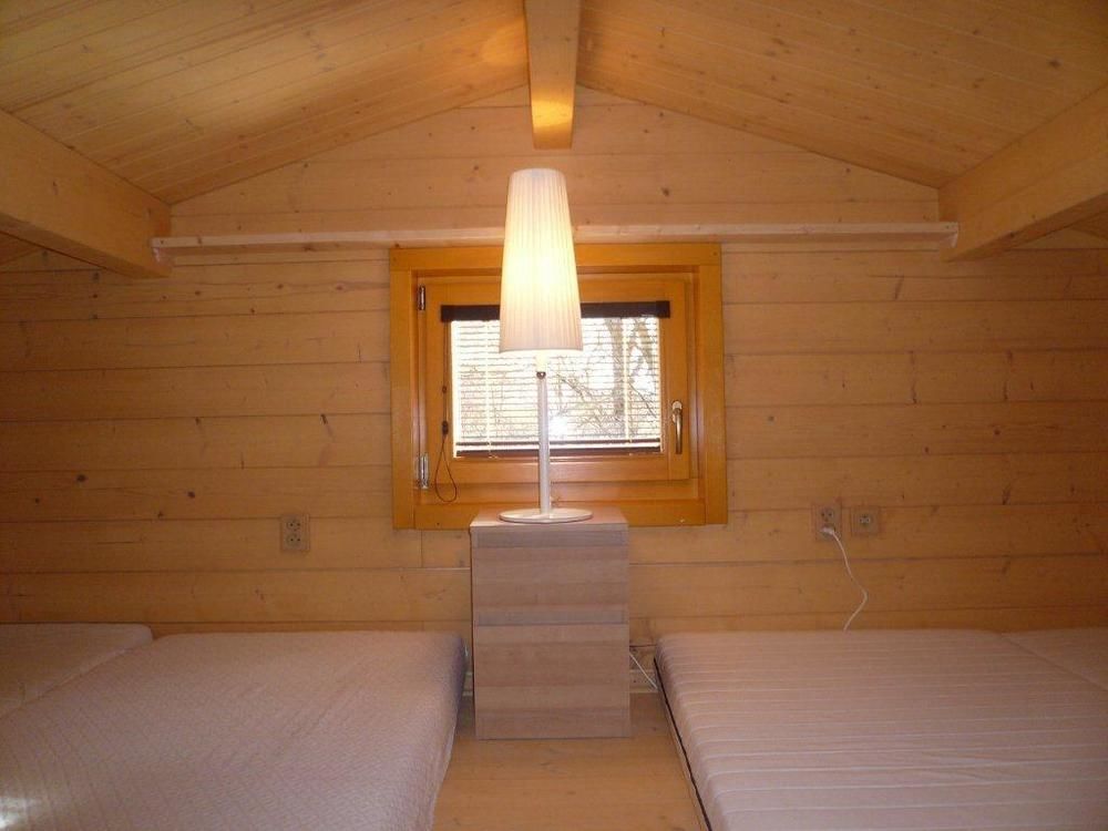 Chaty Pod Sokolim Hrbetem Česká Ves Exterior foto